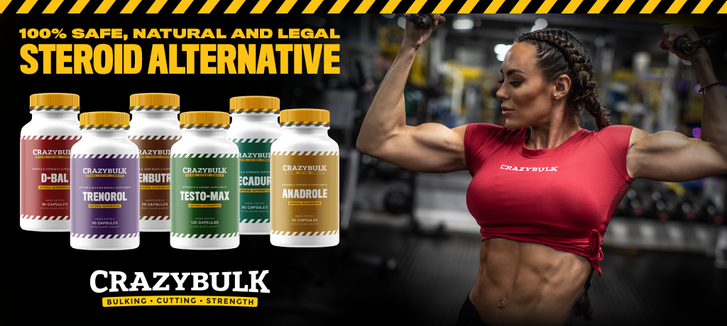 Legal steroid bodybuilding supplements anabolika galenika kaufen