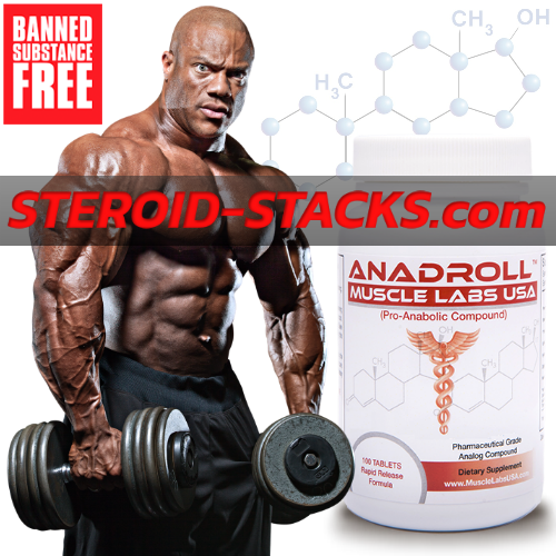 best steroids for cutting and lean muscle