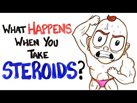 Steroids for mass and cutting